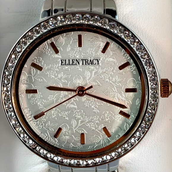 Ellen Tracy Jewelry Set main image 4
